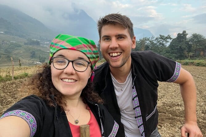 3-Days Sapa Trekking With Local Guide Overnight in Tavan Village - Ta Van bungalow nights: simple stays and real village meals