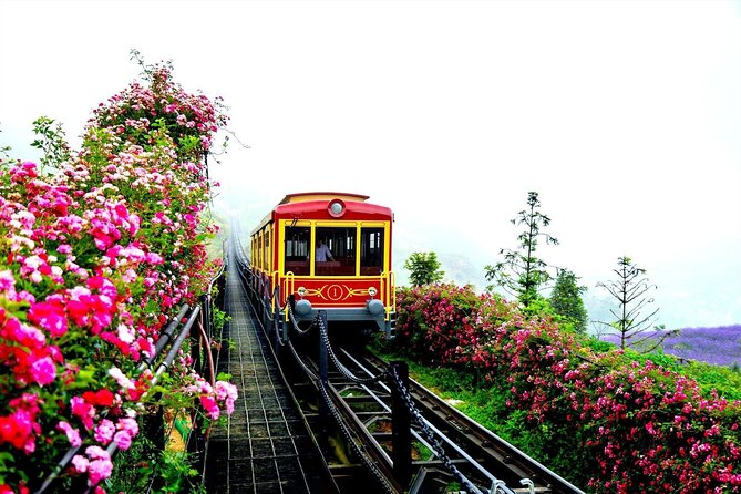 3 Days Tour & Fansipan Mountain Hotel & Bungalow from Hanoi - FAQ