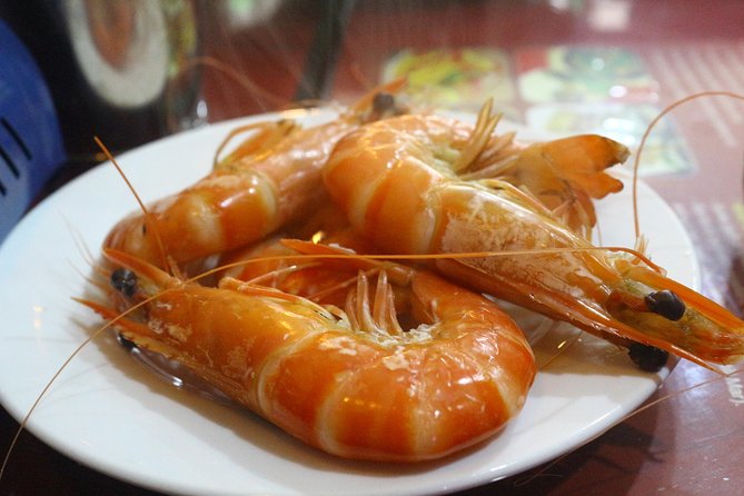3 Dishes cooking + Egg Coffee bonus & Local Market Tour - Who should book Hong Hoai’s cooking class?