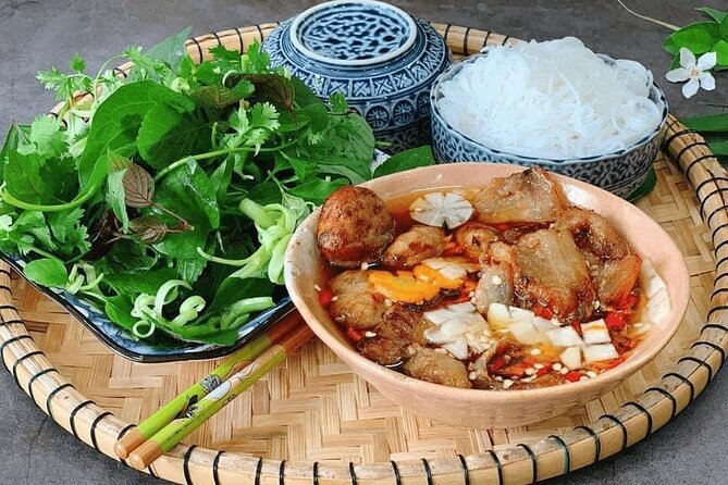 3 Hour Hanoi Street Food Tour by Walking, Motorbike or Cyclo - Why This 3-Hour Hanoi Street Food Tour Works