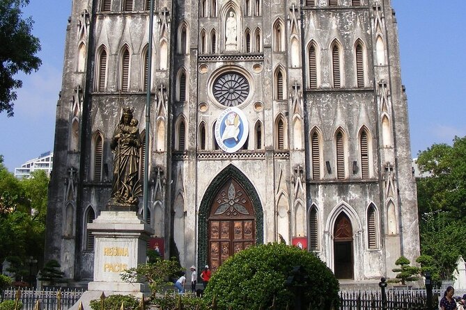 3 Hours Hanoi City Walking Tour with Optional Train Street - Price and value: what $26 includes (and what it doesn’t)