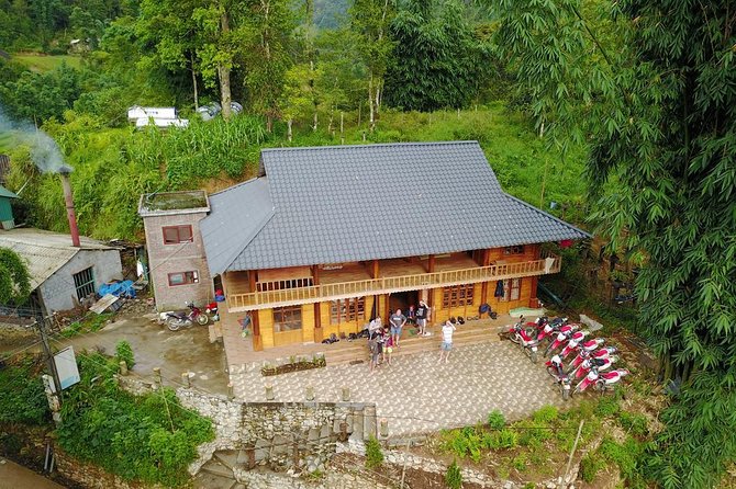 3-Night Sapa Trek and Homestay with Round Trip Transfer from Hanoi - Y Linh Ho and the First Night’s Plan