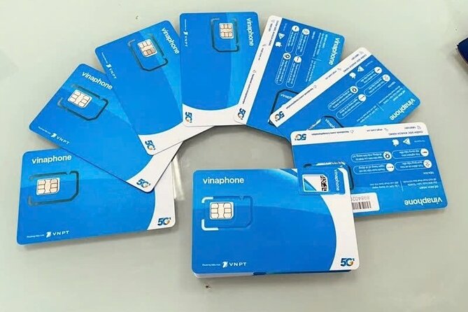 30-Day Vietnam Sim Card Rentals 6GB Per Day and Call - Key things to know before you land