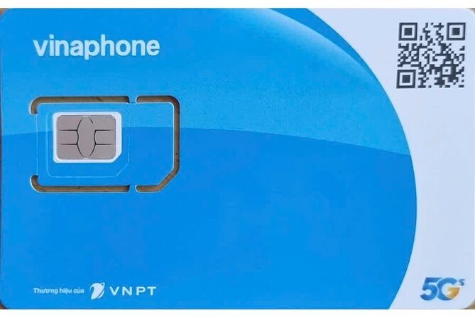 30-Day Vietnam Sim Card Rentals 6GB Per Day and Call - Using your SIM around Vietnam for 30 days: what to expect