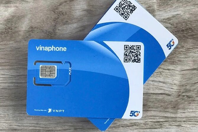 30-Day Vietnam Sim Card Rentals 6GB Per Day and Call - Value check: $12.65 for 30 days, and why it often beats relying on Wi-Fi
