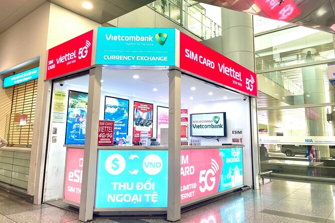 30-Day Vietnam Sim Card Rentals 6GB Per Day and Call - Who should book this SIM rental (and who might not need it)