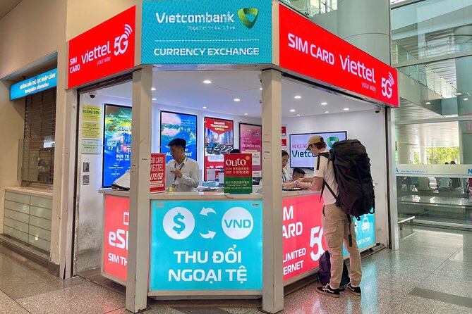 30-Day Vietnam Sim Card Rentals 6GB Per Day and Call - Service details that help you travel calmly