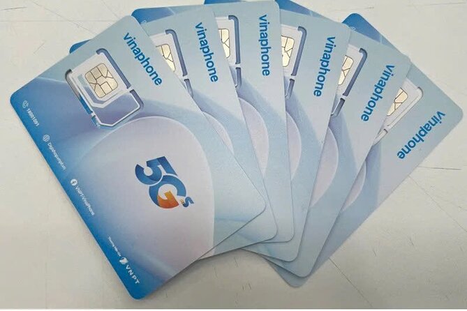 30-Day Vietnam Sim Card Rentals 6GB Per Day and Call - Should you book this 30-day Vietnam SIM rental?