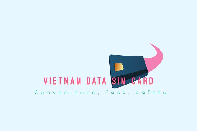 30 Days 180GB Data and Call SIM card Vietnam - Speed and coverage: what “whole country Vietnam” means in practice