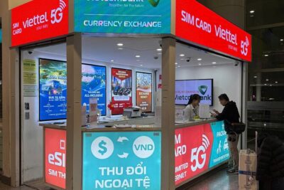 30 Days Unlimited 4G/5G Data Vietnam eSIM and Physical Card - eSIM or Physical Card: Matching Your Phone Without Stress