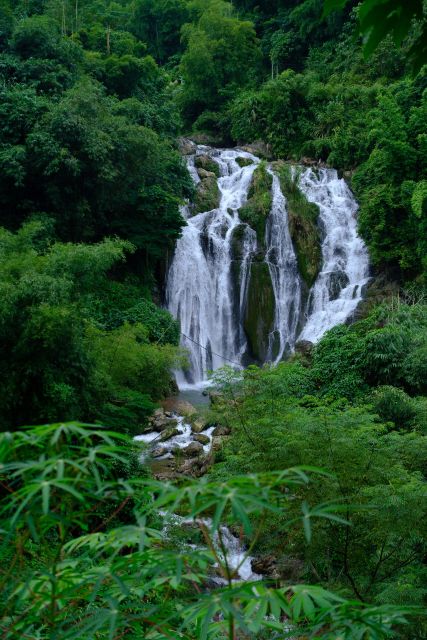 3D2N Mai Chau - Pu Luong from rice valley to nature reserve - Transport reality check: bicycles, motorbikes, and what comfort really means