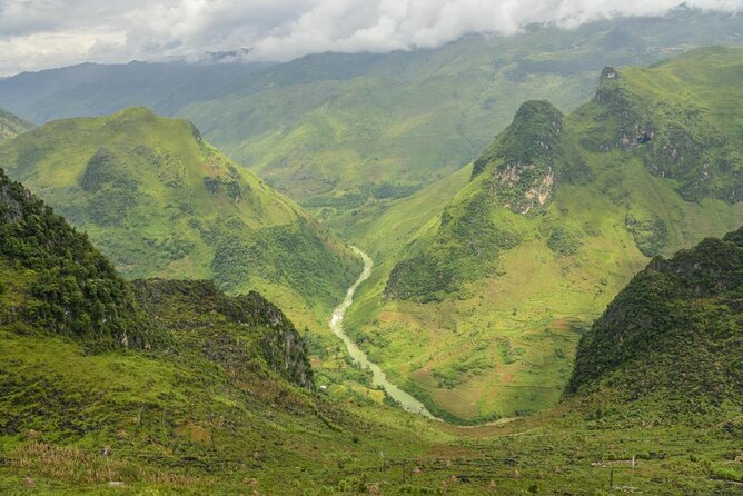 4 Day Ha Giang Loop - From Ha Noi and Return - Key things to know before you go