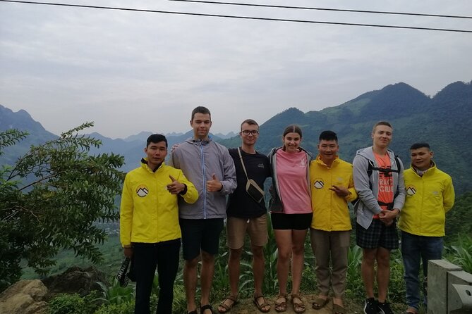 4 Day Ha Giang Loop - From Ha Noi and Return - No-driving Ha Giang Loop: why the motorbike with driver is the smart buy