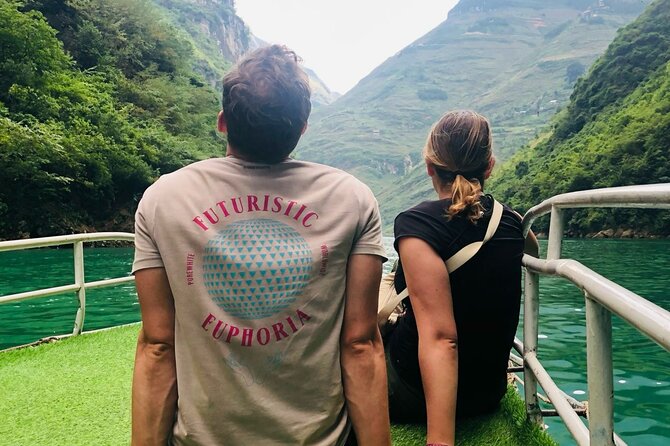 4-Day Ha Giang Loop Tour (small group with easy rider) - Why the Ha Giang Loop feels different when it’s guided