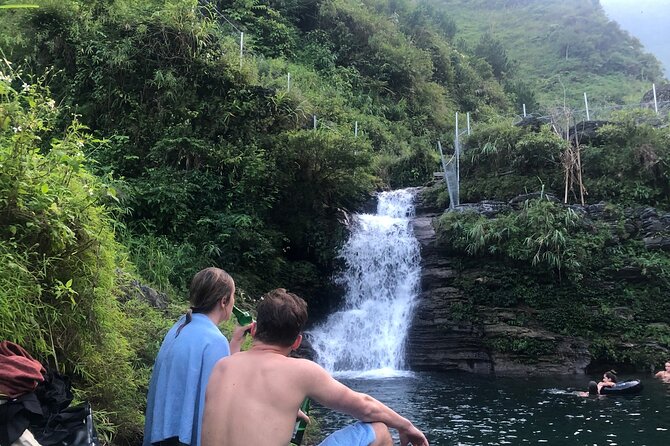 4-Day Ha Giang Loop Tour (small group with easy rider) - Day 3: Lung Cu Flag Tower views plus Sa Phin Palace and Yen Minh town time