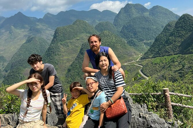 4-Day Ha Giang Loop Tour (small group with easy rider) - Day 4: Lung Khuy cave, village life, and the ride back through Ha Giang