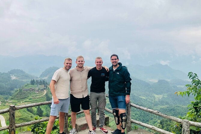 4-Day Ha Giang Loop Tour (small group with easy rider) - Price and value: what $229 covers (and what you’ll still pay for)