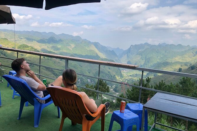 4-Day Ha Giang Loop Tour (small group with easy rider) - What the easy rider setup changes for your comfort and pace