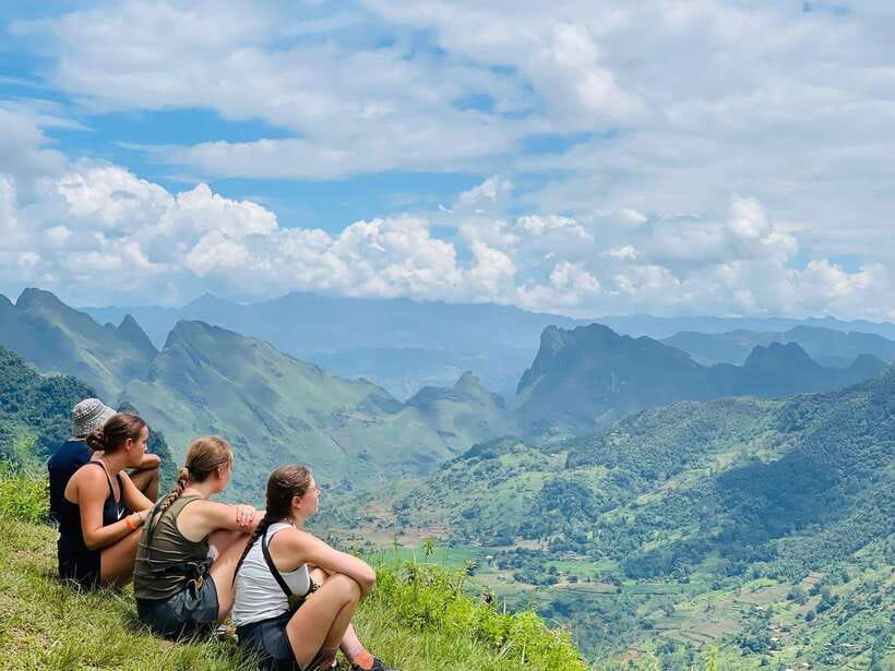 4-day Motorbike Ha Giang Loop Luxury Tour With Easy Rider - Why this Ha Giang Loop feels more comfortable than “budget” rides