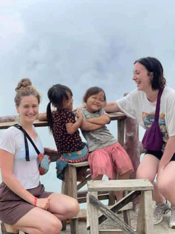 4-day Motorbike Ha Giang Loop Luxury Tour With Easy Rider - Safety and the Easy Rider reality (helmet on, no drama)