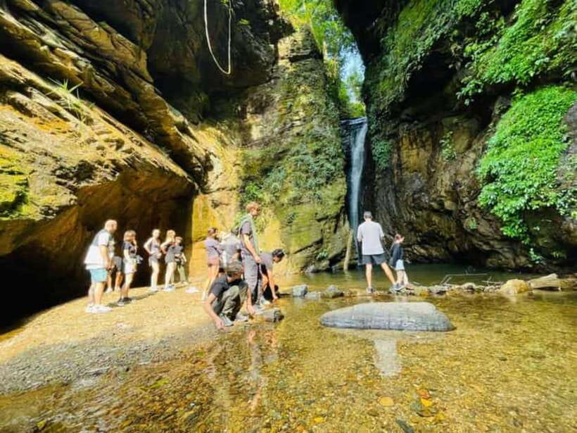 4-day Motorbike Ha Giang Loop Luxury Tour With Easy Rider - What you actually get for $273, and what costs extra