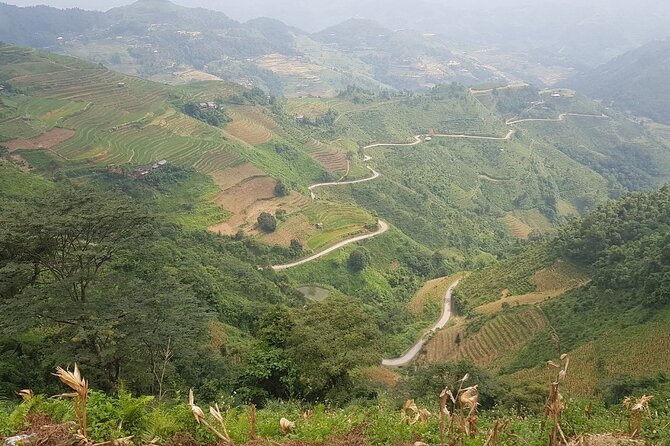 4 Days 3 Nights Ha Giang Easy Driving Motorbike Tours - Homestays, Dorm Beds, and What Comfort Really Means Here
