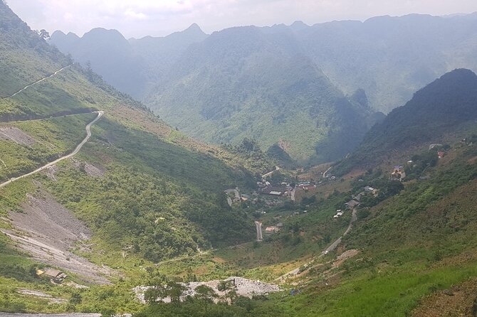 4 Days 3 Nights Ha Giang Easy Driving Motorbike Tours - Who Should Choose This Tour (and Who Should Skip It)