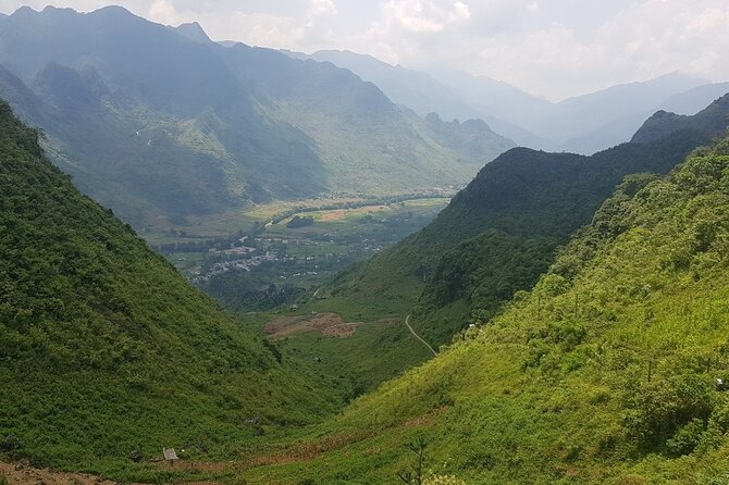 4 Days 3 Nights Ha Giang Easy Driving Motorbike Tours - Should You Book This Ha Giang Easy Driving Tour?