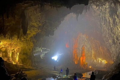 4-Days - Ha Giang loop- Cao Bang and Ban Gioc waterfall - Motorbike setup: what you’re actually signing up for