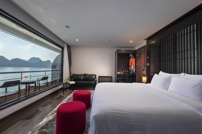 5/6/6++ stars All-Inclusive 2d/1n-ULTRA LUXURY STYLE-cruising LIKE A BOSS - What’s really included (and what costs extra)