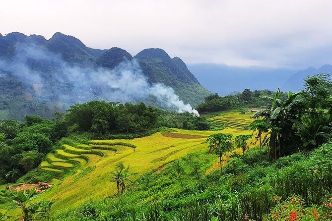 5, 6, 7 day Vietnam Itinerary | Charming | 2026 Northern Packages - Ninh Binh: Trang An boats, Mua Cave views, and Bai Dinh Pagoda