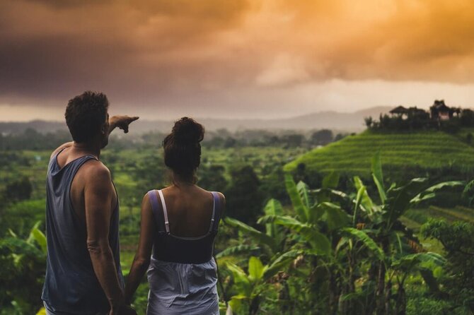 5, 6, 7 day Vietnam Itinerary | Charming | 2026 Northern Packages - Pu Luong nature reserve trekking: caves, villages, terraces, and Hieu Waterfall