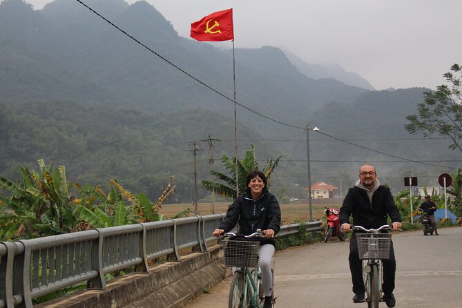5, 6, 7 day Vietnam Itinerary | Charming | 2026 Northern Packages - How active is this trip, and who it suits best