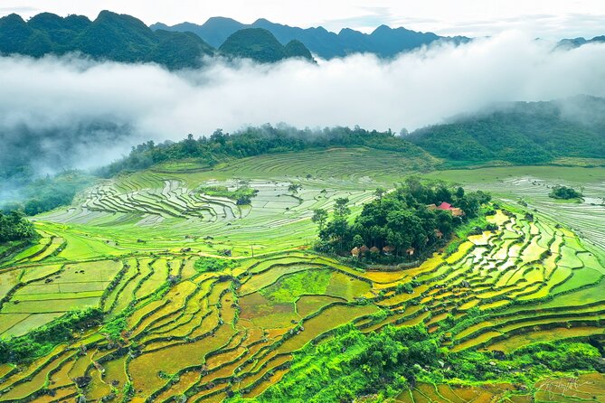 5, 6, 7 day Vietnam Itinerary | Charming | 2026 Northern Packages - Hanoi in a day: Tran Quoc, Ho Chi Minh sites, Temple of Literature, and Hoa Lo