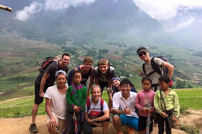 5-Day North Vietnam: Hanoi -Halong Bay -Ninh Binh-Sapa from Hanoi - Key Points You’ll Care About