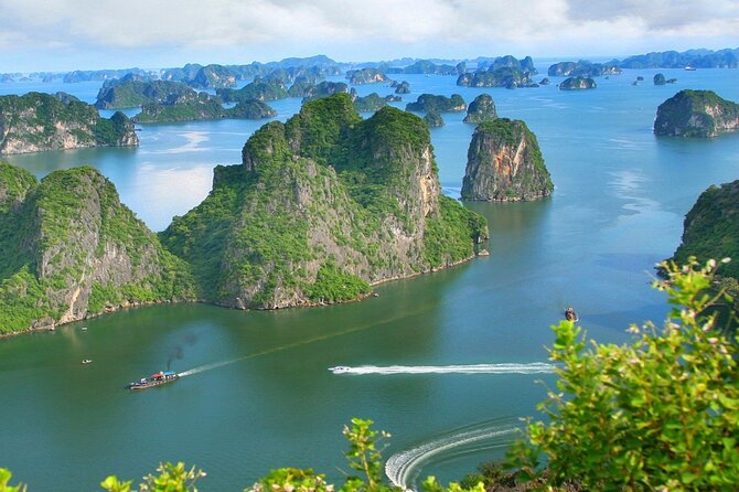 5-Day North Vietnam: Hanoi -Halong Bay -Ninh Binh-Sapa from Hanoi - Five Regions in One Trip: Why This Route Works
