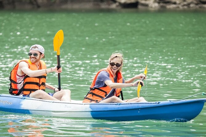 5-Day North Vietnam: Hanoi -Halong Bay -Ninh Binh-Sapa from Hanoi - Tam Cốc and Bích Động: Ninh Binh’s Karst Sights by Boat and Foot
