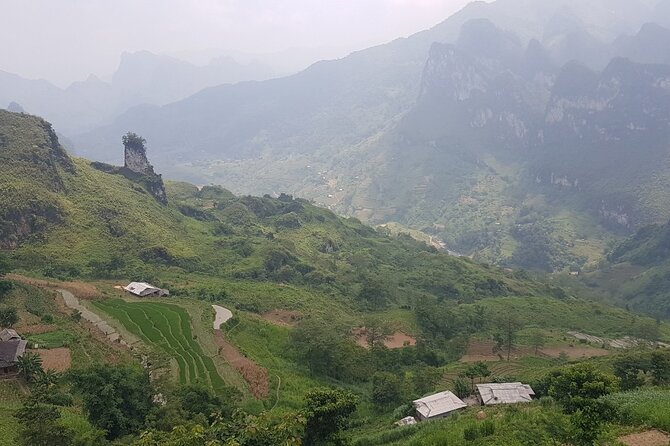 5 Days 4 Nights Ha Giang Easy Driving Motorbike Tours - Easy rider, not self-drive: how this tour reduces risk