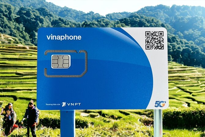 5 Days Unlimited DATA SIM CARD Vietnam - Key things to know before you buy