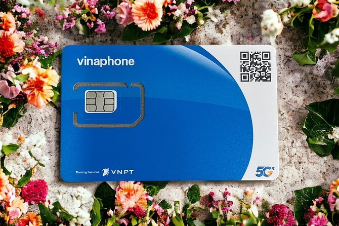 5 Days Unlimited DATA SIM CARD Vietnam - Why a Hanoi airport data SIM beats roaming
