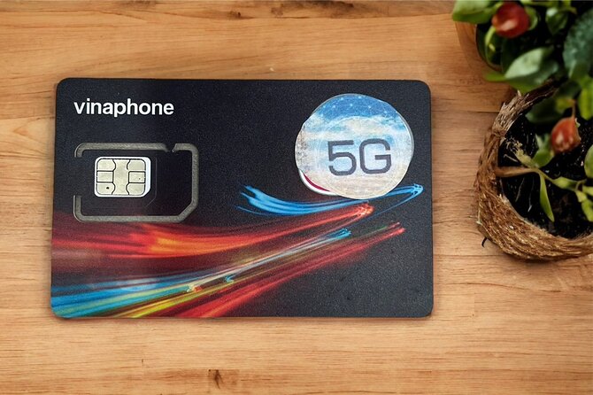 5 Days Unlimited DATA SIM CARD Vietnam - Value check: is $5 actually a good deal?