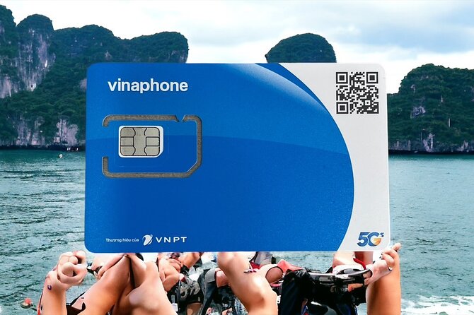 5 Days Unlimited DATA SIM CARD Vietnam - What if your SIM doesn’t work right away?
