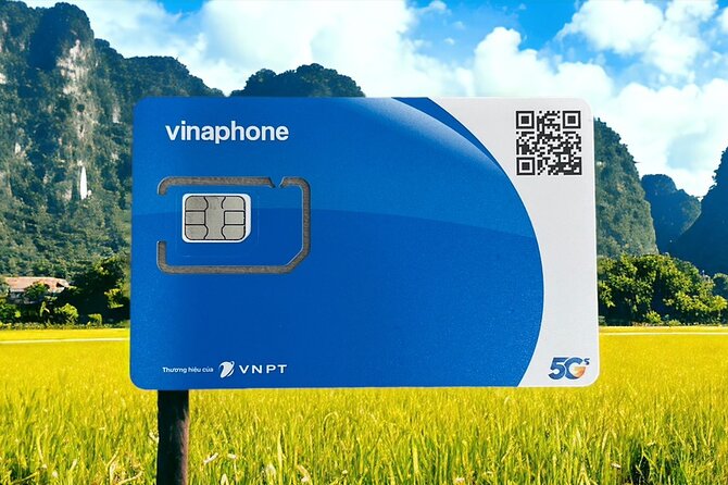 5 Days Unlimited DATA SIM CARD Vietnam - Who this is best for (and who should skip it)