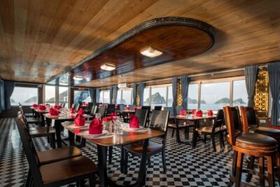 5-Star Luxury Cruise: Discover Ha Long & Lan Ha Bay from Hanoi - Getting from Hanoi to Tuan Chau Marina without wasting your morning
