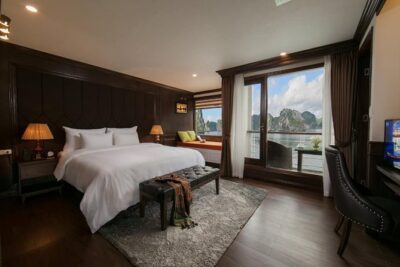 5 stars cruise, 4 stars price - private balcony cabins - 2 days - 1 night tour - Private Balcony Cabins: Why They Matter on a 1-Night Cruise
