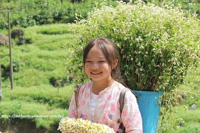 6 - 8 Day Vietnam Itinerary | Magnificent | Best 2026 Northern - Heaven’s Gate, Sung La Valley, and Lung Cam Village: Ha Giang’s road drama, but with context