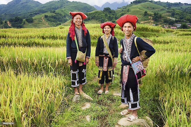 6 - 8 Day Vietnam Itinerary | Magnificent | Best 2026 Northern - Cao Bang: the long drive day that changes the pace