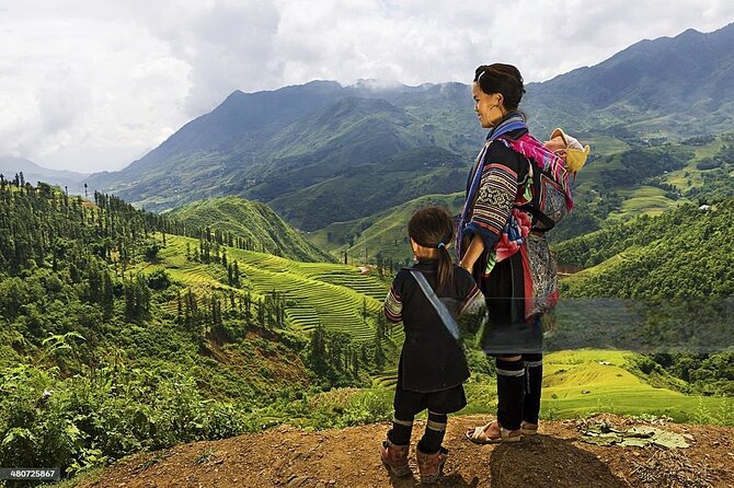 6 - 8 Day Vietnam Itinerary | Magnificent | Best 2026 Northern - Ban Gioc at the China border, plus Nguom Ngao Cave