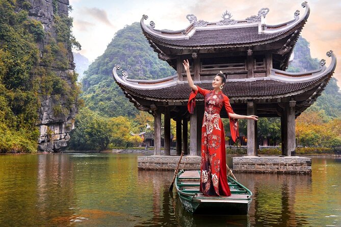 6 Days 5 Night Ha Long Bay, Ninh Binh and Sapa Tour - How This 6-Day Northern Vietnam Loop Fits Together