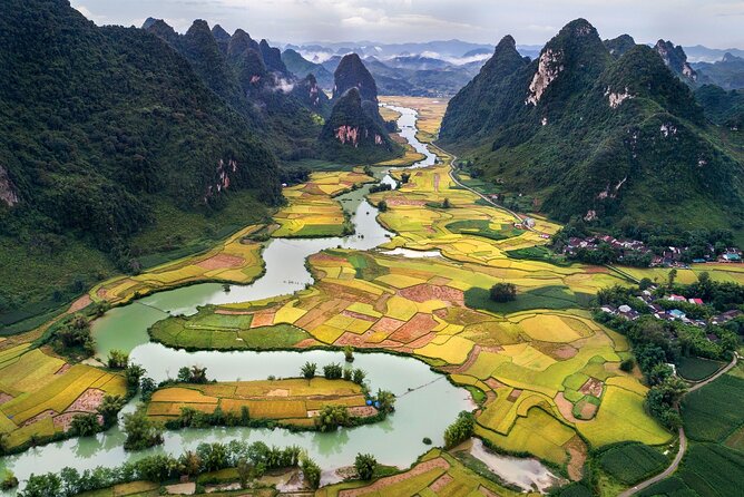6 Days 5 Night Ha Long Bay, Ninh Binh and Sapa Tour - The Sapa Transfer: Early Morning Bus and What That Means